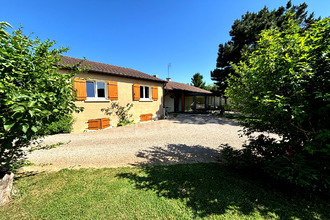 achat maison charnay-les-macon 71850