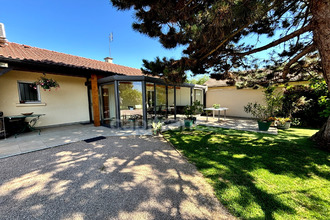 achat maison charnay-les-macon 71850