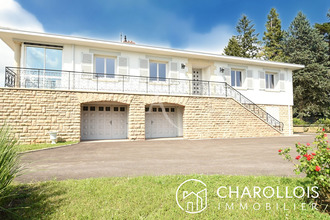 achat maison charnay-les-macon 71850