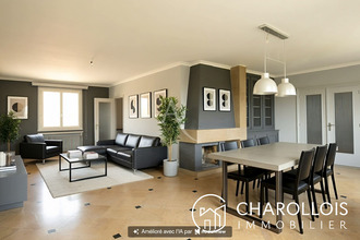 achat maison charnay-les-macon 71850
