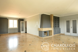 achat maison charnay-les-macon 71850
