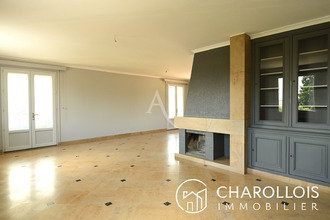 achat maison charnay-les-macon 71850