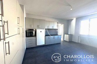 achat maison charnay-les-macon 71850