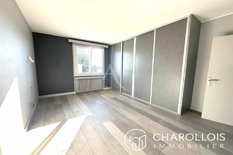achat maison charnay-les-macon 71850