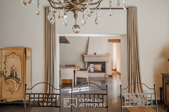 achat maison charnecles 38140