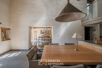 achat maison charnecles 38140