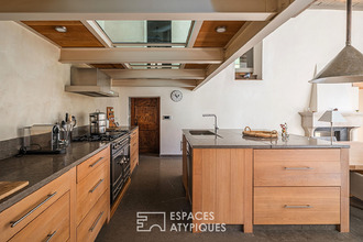 achat maison charnecles 38140