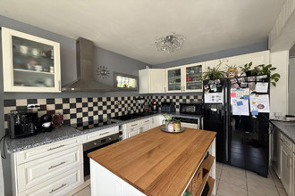 achat maison charnecles 38140