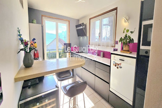 achat maison charnecles 38140