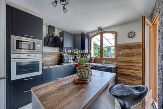 achat maison charnecles 38140