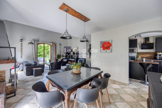 achat maison charnecles 38140