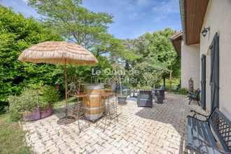 achat maison charnecles 38140