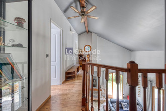 achat maison charnecles 38140