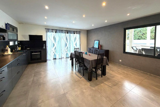 achat maison charnecles 38140