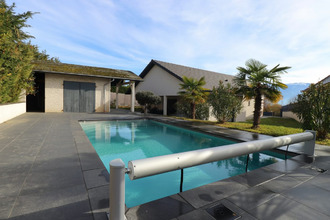 achat maison charnecles 38140