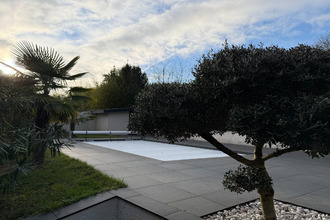 achat maison charnecles 38140