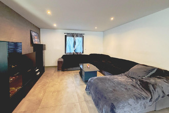 achat maison charnecles 38140