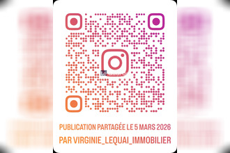 achat maison charnecles 38140