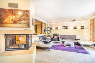 achat maison charnecles 38140