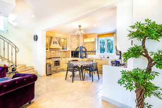 achat maison charnecles 38140