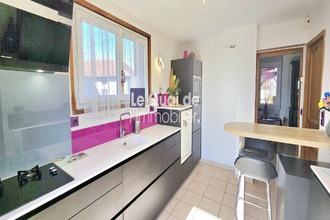 achat maison charnecles 38140