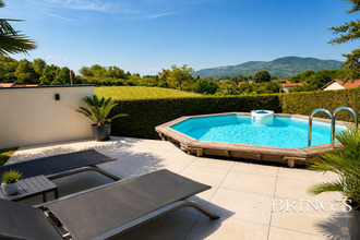 achat maison charnecles 38140