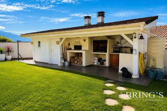 achat maison charnecles 38140