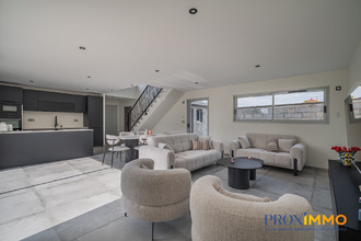 achat maison charnecles 38140