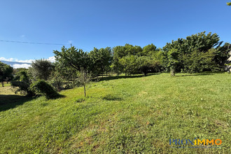 achat maison charnecles 38140