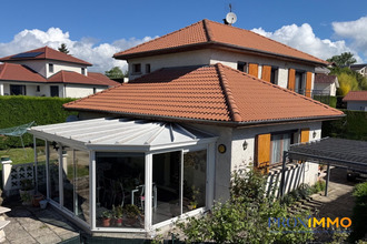 achat maison charnecles 38140