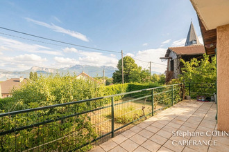 achat maison charnecles 38140