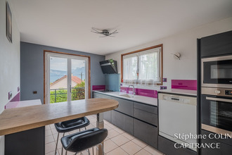 achat maison charnecles 38140