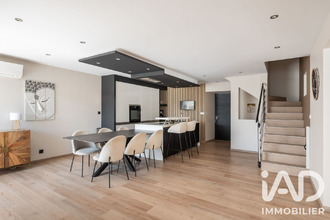achat maison charnecles 38140