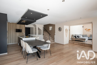achat maison charnecles 38140