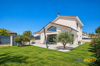 achat maison charnecles 38140