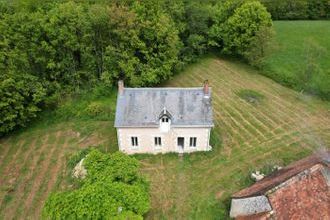 achat maison charnizay 37290