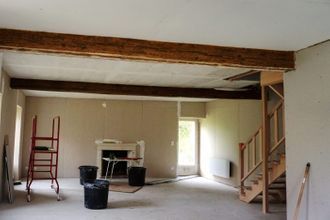 achat maison charnizay 37290