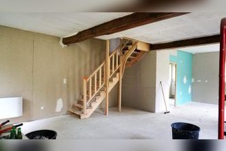 achat maison charnizay 37290