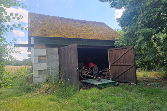 achat maison charnizay 37290