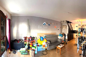 achat maison charnizay 37290