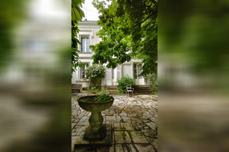 achat maison charnizay 37290