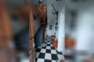 achat maison charnizay 37290