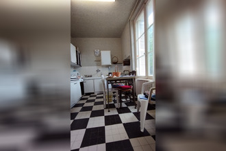 achat maison charnizay 37290