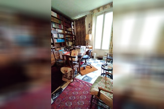 achat maison charnizay 37290