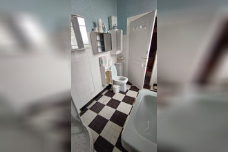 achat maison charnizay 37290