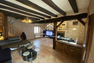 achat maison charnizay 37290