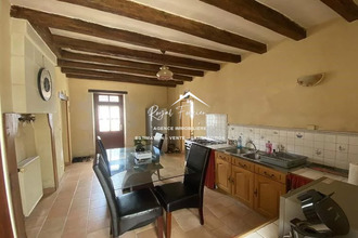 achat maison charnizay 37290