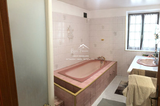 achat maison charnizay 37290