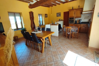 achat maison charnizay 37290