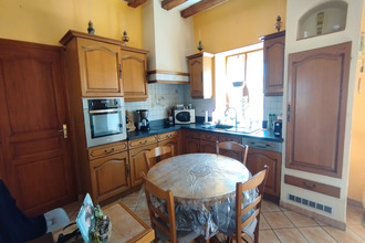 achat maison charnizay 37290